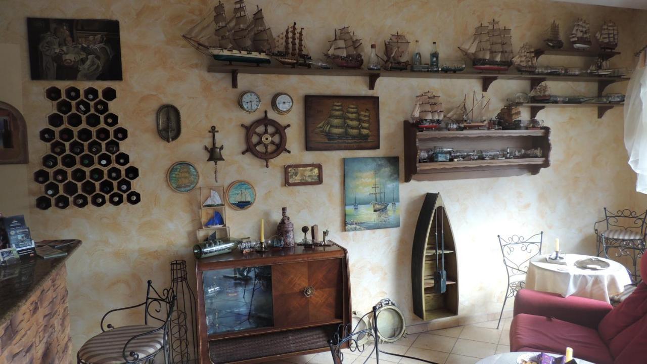 Europa Apartamenty Тшенсач Екстер'єр фото