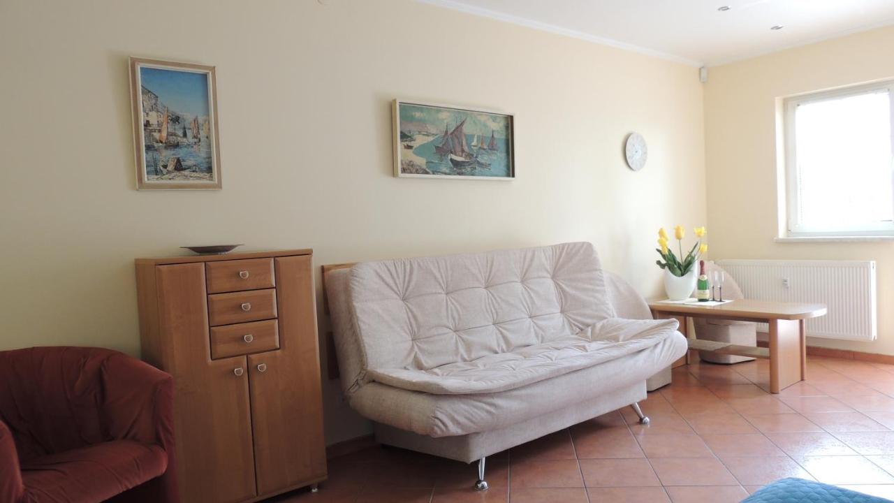 Europa Apartamenty Тшенсач Екстер'єр фото