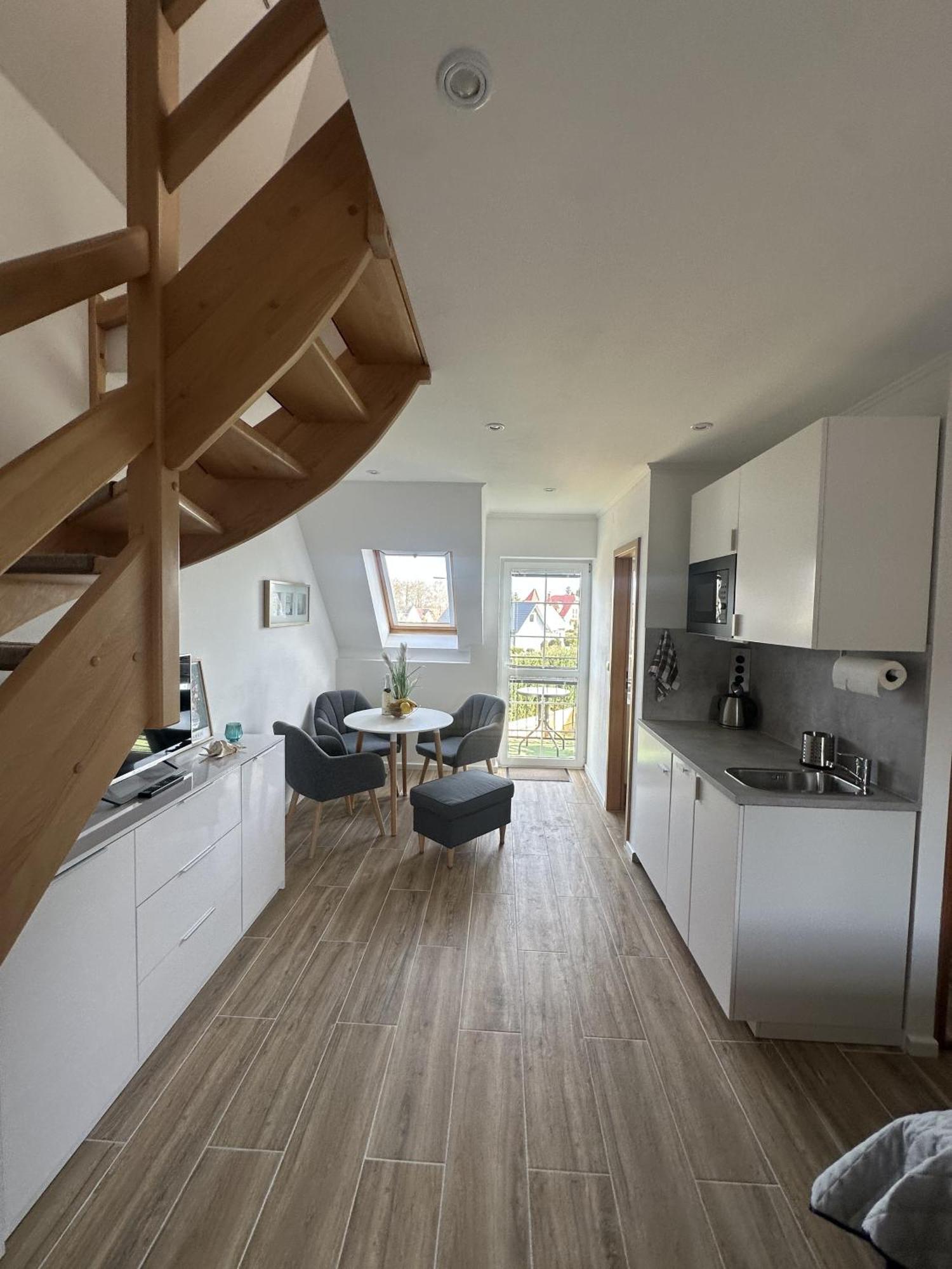 Europa Apartamenty Тшенсач Екстер'єр фото